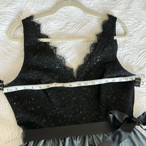 Aidan Matton Evening Gown - Picture 6 of 9